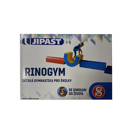 Rinogym, dětská gymnastika pro školky