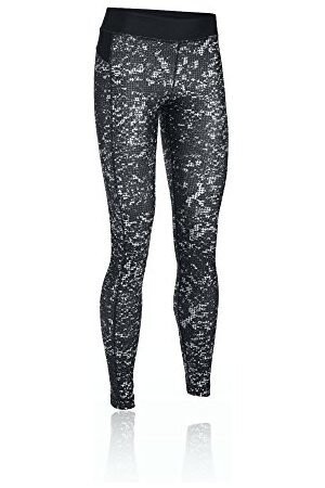 UNDER ARMOUR HG ARMOUR PRINTED LEGGING (dámské)