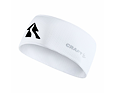 Functional headband BL Craft white